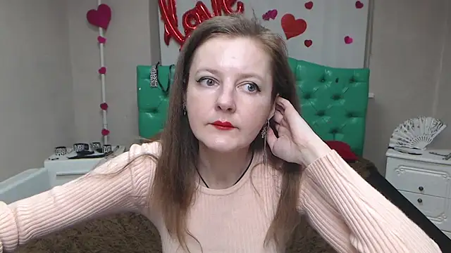 MeganPirs Live XXX Chat