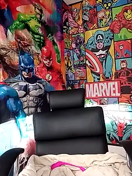 XXX chat uživo modela charlottte_wh