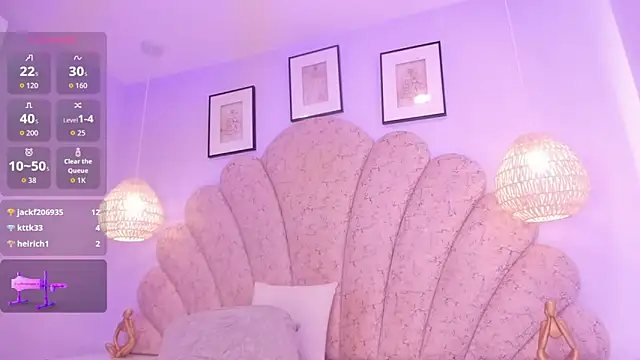 reze_chaw's Live XXX Chat