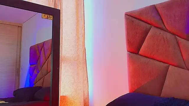 _mariia_angeln Webbikameraesitys