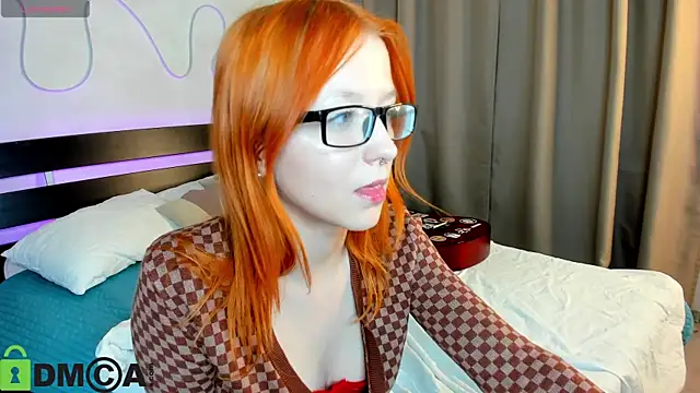 Emma_Dusk Adlı Modelin Canlı XXX Sohbeti