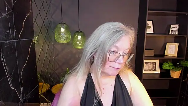 NataliMellow Webcamshow