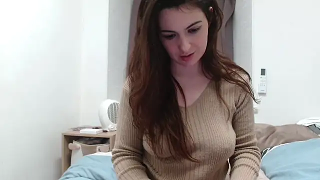 Czat XXX na żywo – desirmiss1