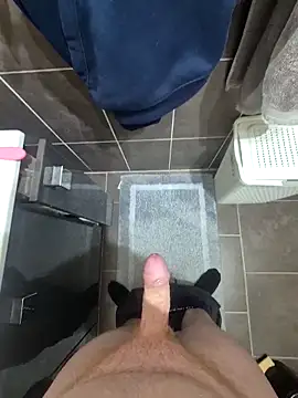 nicoco5757 Show Webcam