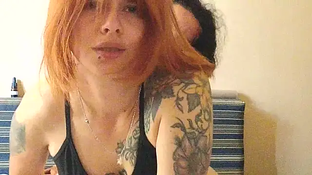 Carlafoxxx's Live XXX Chat