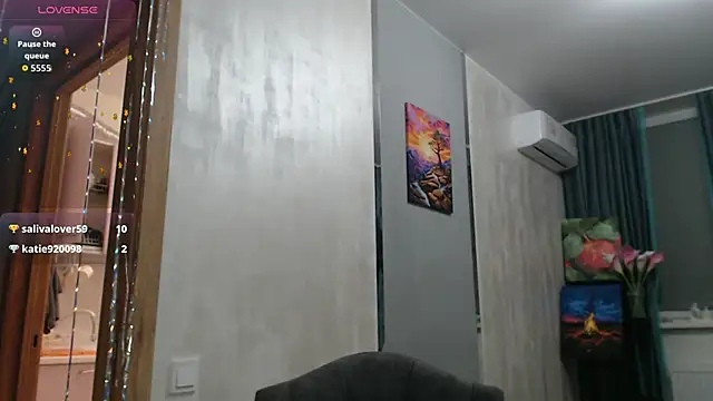 Stacy_Davice – Live XXX-chat