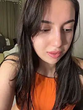 Živý XXX chat NoraVelour