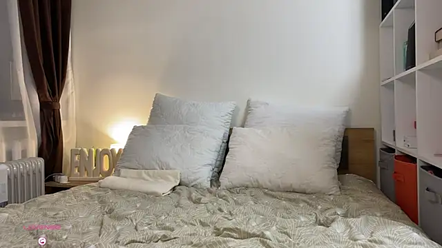 SunriseGuys webkamerás műsora