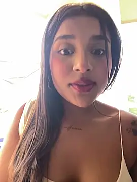 Mariangel_11 라이브 XXX 채팅