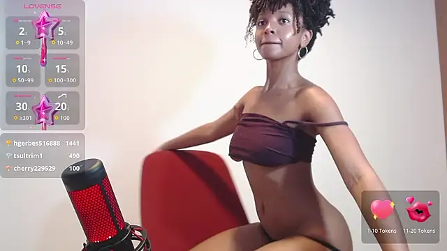 MelissaWaldorf: онлайн-секс-чат