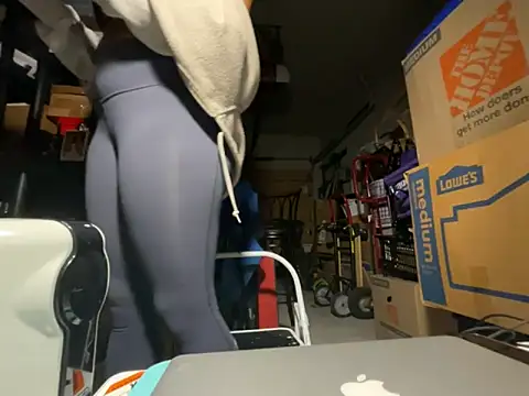 Sembang XXX Secara Langsung wynterheat