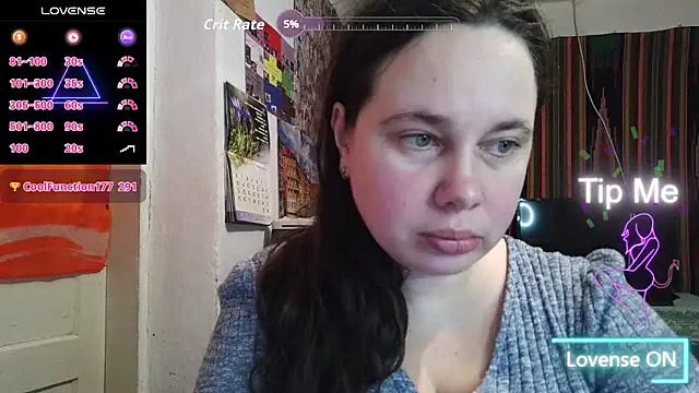 Chat +18 de Cora_Maro ao vivo