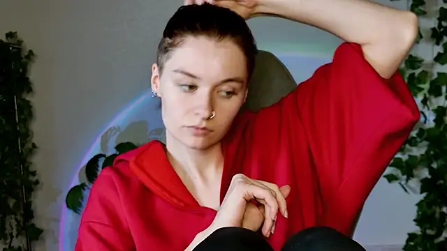 LadyLolipop_: онлайн-секс-чат