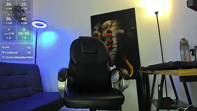 Dante_Bellini: онлайн-секс-чат