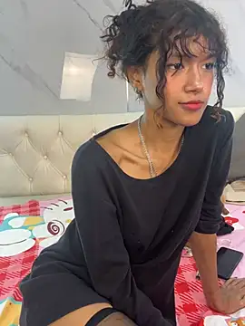 Chat XXX ao vivo de HampenSweet