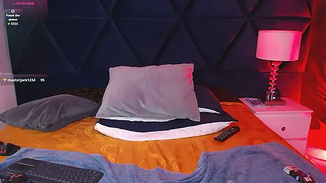 عرض كام Logan_Woods