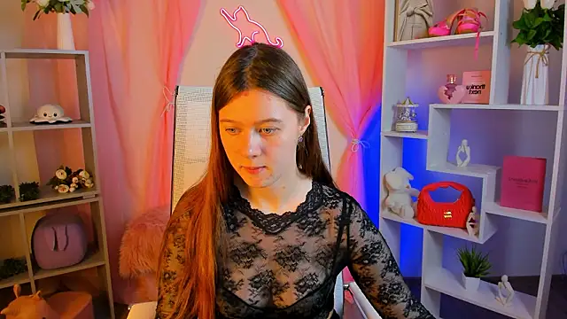 CelestineMauriac – Naživo XXX chat