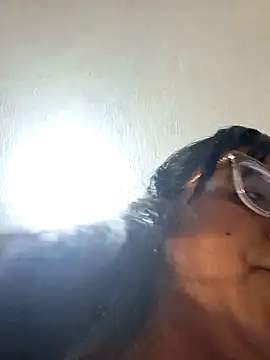 Živý XXX chat ZaidaWet