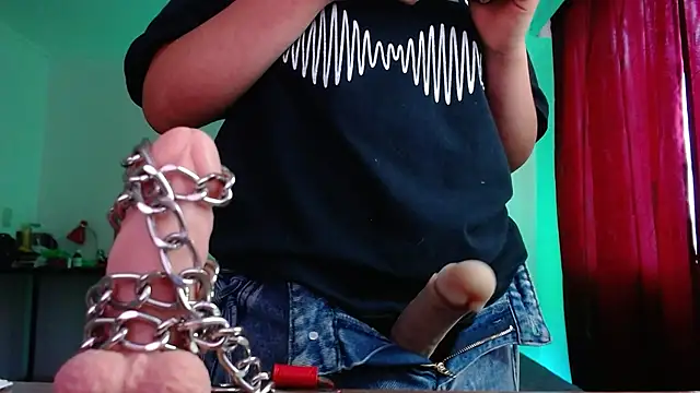 Chat +18 de VALERY_MEER ao vivo