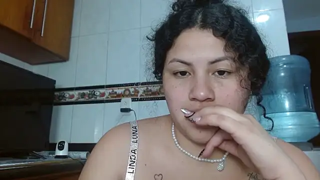 Živý XXX chat Baby_dirt