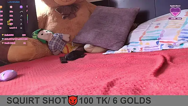 Samanntthaa__'s Live XXX Chat