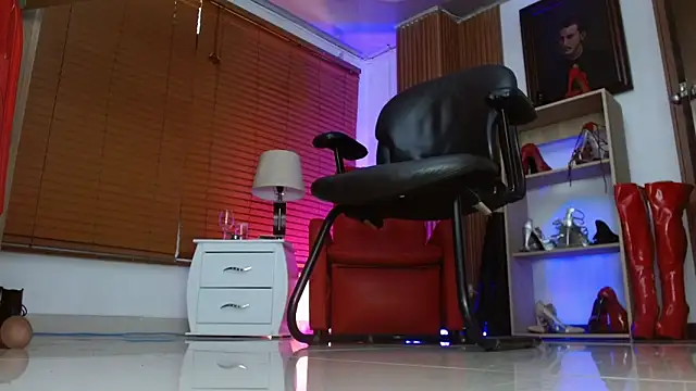 paola_xm Obrolan Langsung XXX