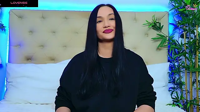 Sembang XXX Secara Langsung DaliyaArabian