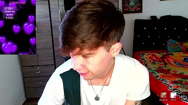 Chat XXX Live samael1107