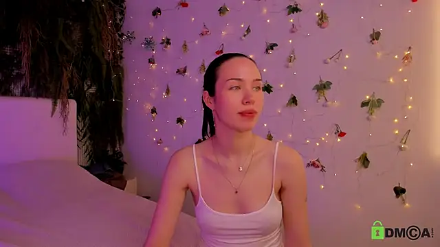 Black_Jenny – Live XXX-chat