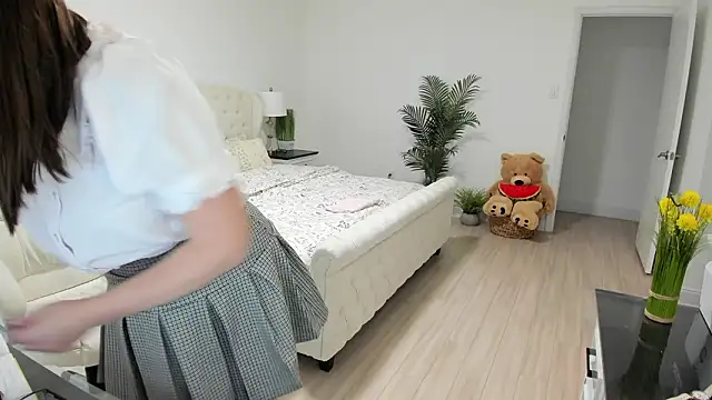 Vika73 网络视讯表演