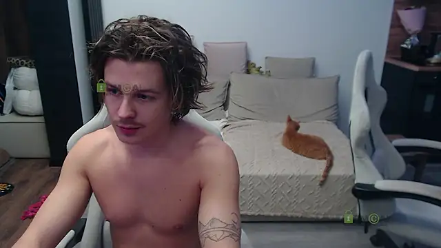 Sunny-Girl1 Chat XXX live