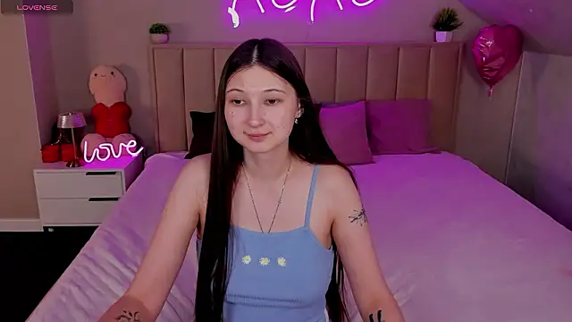 Ella_Burns' Live XXX Chat