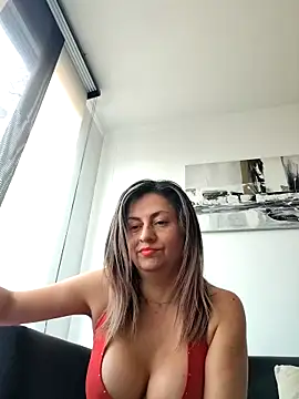 Chat XXX Live Latiinvenushot