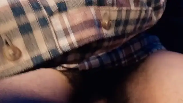 Pokazy przed kamerką – strongdude212