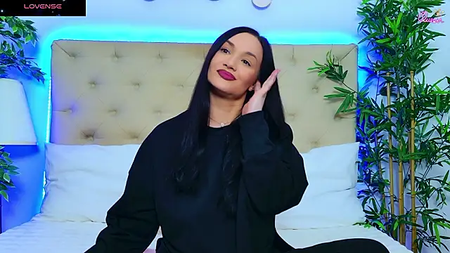 Онлайн чат XXX DaliyaArabian