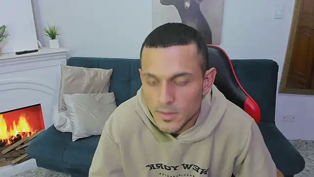 Chat XXX ao vivo de JACOB_RACHELL