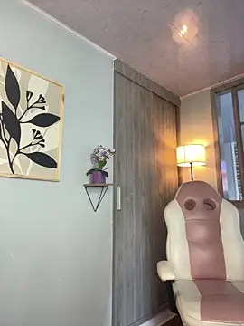 Chat XXX ao vivo de Vanesa_novvoa