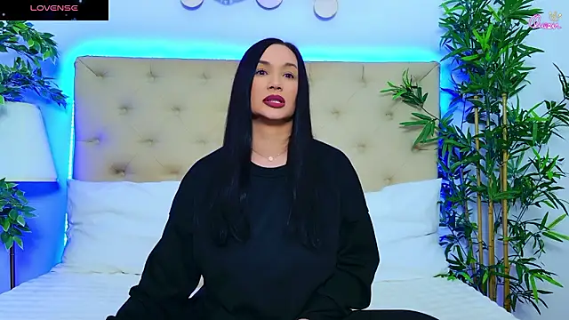 DaliyaArabian 现场XXX聊天