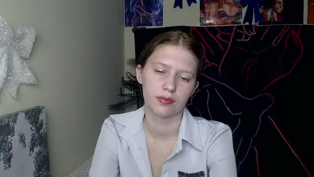 StellaCRL live XXX chat