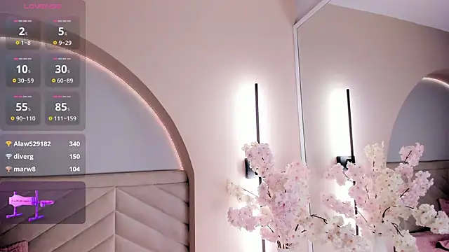 Bella_Williiams' Live XXX Chat