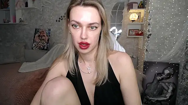 NickyAdamidi Live XXX Chat