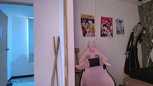 Chat +18 de Terraelowen ao vivo