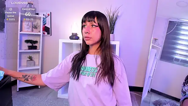 Živý XXX chat itsmroom_