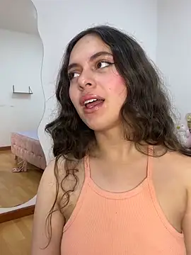 Chat XXX Live Annie_bonnie_