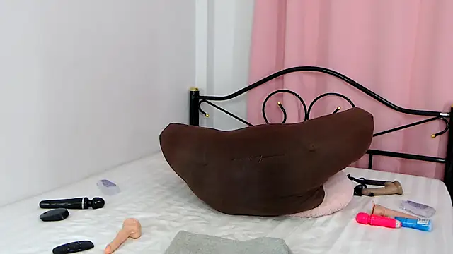 marleekaiのライブXXXチャット