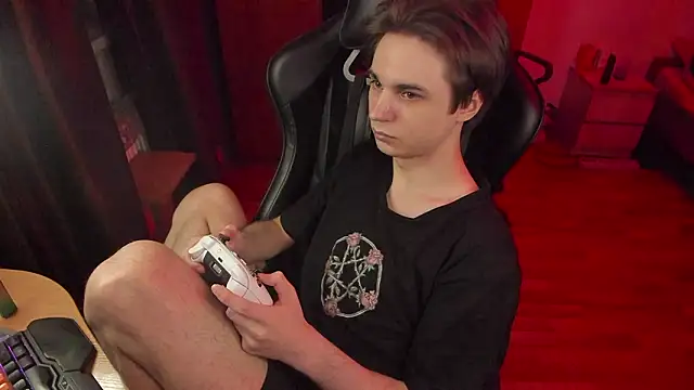 teelimata 웹캠 쇼