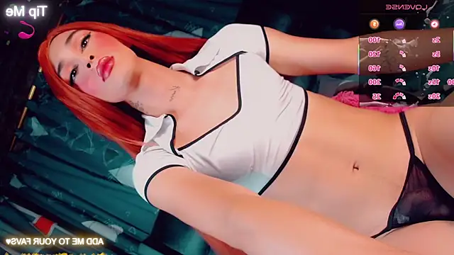 CharlotteBigCock Live XXX-Chat