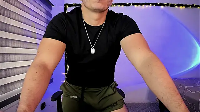 ransoj Live XXX-Chat