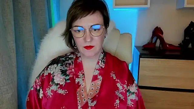 feliziaDesire 라이브 XXX 채팅