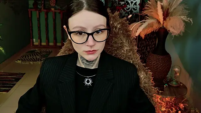 VeliraBraitberg's Live XXX Chat